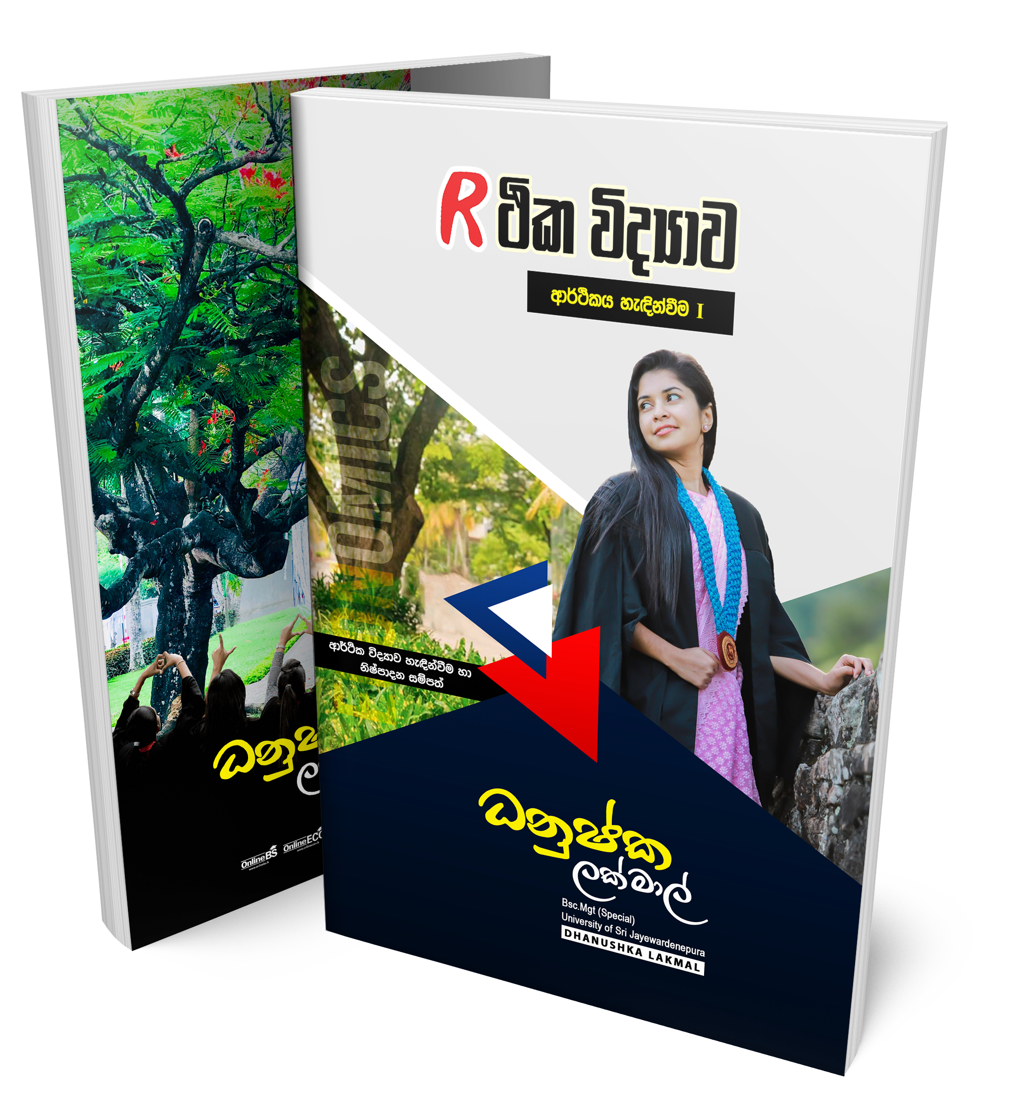 ආර්ථිකය හැඳින්වීම 01 - 2024 A/L